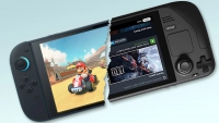 After Nintendo Switch 2 officially released, Steam Deck sales plummeted!