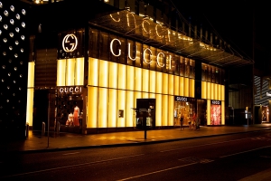 Kering will be booted from Europe’s premier blue-chip index