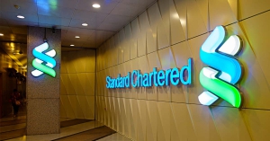 Standard Chartered is about to launch custody services for Bitcoin and other cryptocurrencies