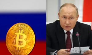 Russia,Bitcoin,Vladimir Putin,cryptocurrency