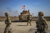 Pentagon is planning to withdraw troops from Syria