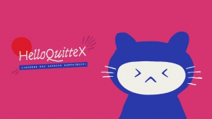 French HelloQuitteX calls on everyone to leave the X platform