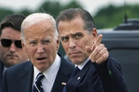 The authority of 51 people including Biden's son, former CIA director, and former Secretary of Defense was cut off