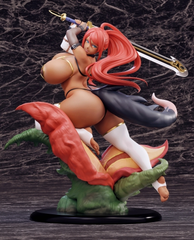 SODA Studio Tail of Desire is now available